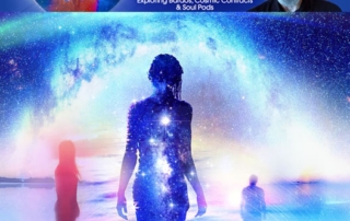 The Shamanic Navigator of Light