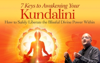 How to awaken kundalini Free Online event
