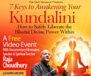 Kundalini Awakening; 7 keys to awakening your kundalini