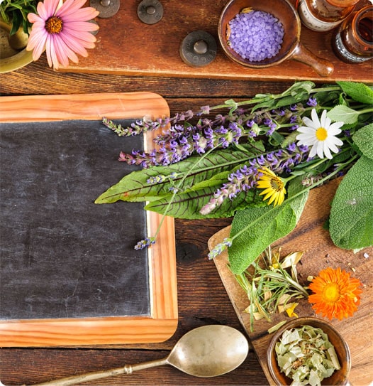 Keys to Herbal Healing: Discover a 4-Tier Formula for Creating Effective Herbal Remedies