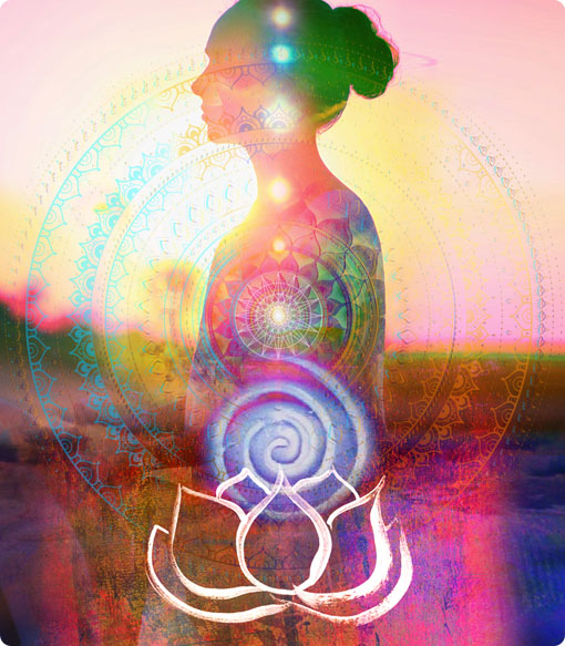 Sustain the bliss of inner awakening by activating the Kundalini energy within you