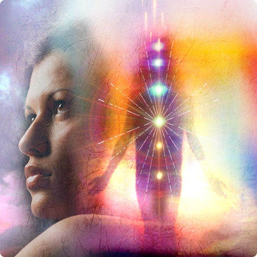 Anodea Judith Healing the chakras