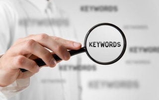 SEO Keyword Research Services