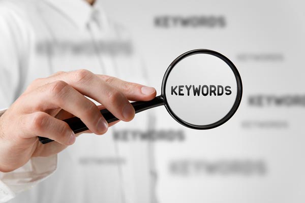 SEO Keyword Research Services