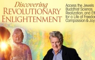 The-Shift-Network-presents-Discovering-Revolutionary-Enlightenment-with-Robert-Thurman