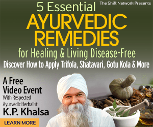 Discover 5 Essential Ayurvedic Remedies with KP Khalsa