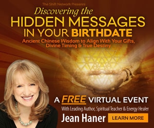 Discovering-Hidden-Messages-in-Your-Birthday-with-Jean-Haner a Shift Network Event