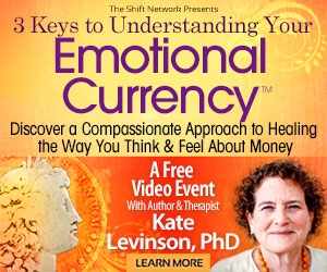 3 Keys to Understanding Your Emotional Currency with Kate Levinson