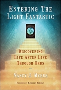 Book Review: Entering the Light Fantastic by Nancy J. Myers