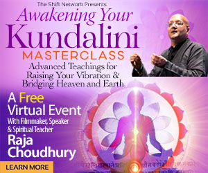 Kundalini Awakening Your Kundalini with Raj Choudhury