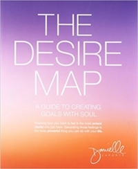 Book Review: The Desire Map by Danielle LaPorte
