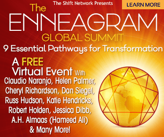 The Enneagram Global Summit Presented by The Shift Network