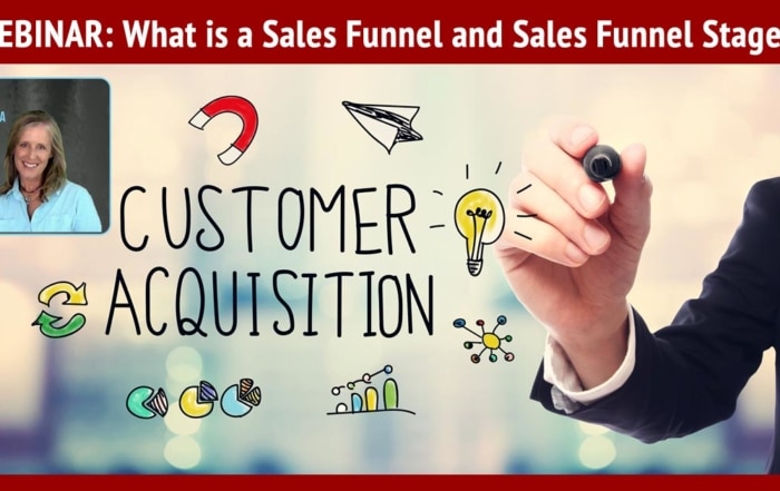 What is a Sales Funnel and Sales Funnel Stages