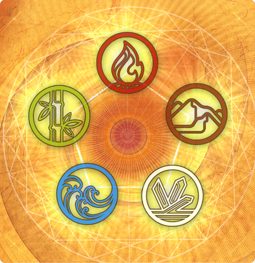 Discover and express your true gifts — using an ancient personality system based on the 5 Elements of Chinese Medicine. 