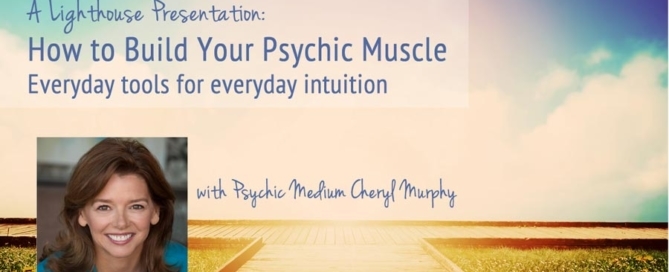 Top 3 Tips for Developing Your Psychic Abilities