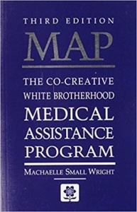 Book review: MAP Medical Assistance Program by Machaelle Small Wright