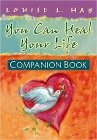 ook review: You Can Heal Your Life by Louise Hay