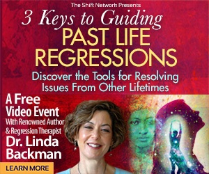 3 Keys to Guiding Past Life Regressions
