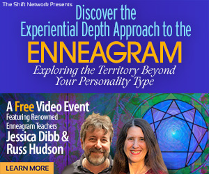 Understanding the enneagram and enneagrma types with Russ Hudson and Jessica Dibb