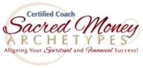 Certified Coach for Sacred Money Archetypes