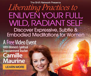 Embiodied Meditations for Women Workshop