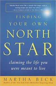 Video YouTube Book Reviews of Finding Your Own North Star by Martha Beck