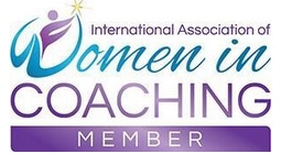 Member of Women in Coaching