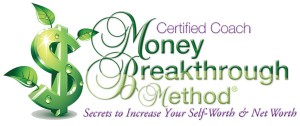 Money Breakthrough Method Certified Business Coach Training