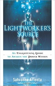 Video Book Review of The Lightworkere's Source by Sahvanna Arienta