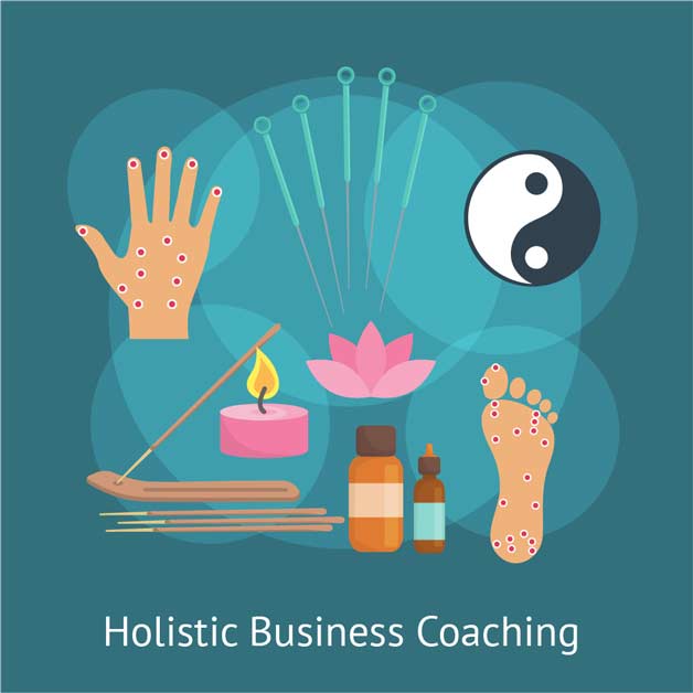 Holistic Business Coaching Boulder CO and Denver Colorado