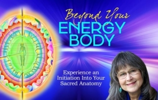 Sacred Anatomy Discover Your Sacred Anatomy Go Beyond Your Energy Body