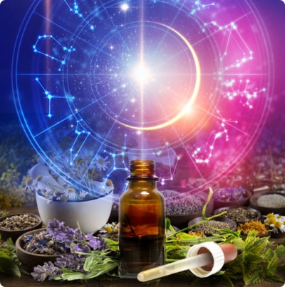 Discover the Power of Celestial Plant Medicine with Arjun Das