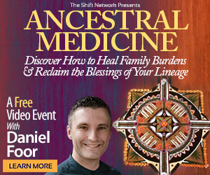 Ancestral Medicine with Daniel Foor a Shift Network Event