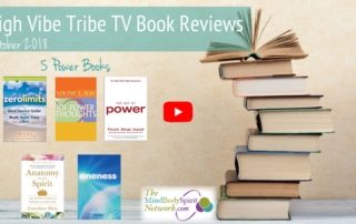 High Viobe Tribe Monthly Book Reviews