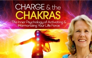 Mastering Your CHakra System with Anodea Judith