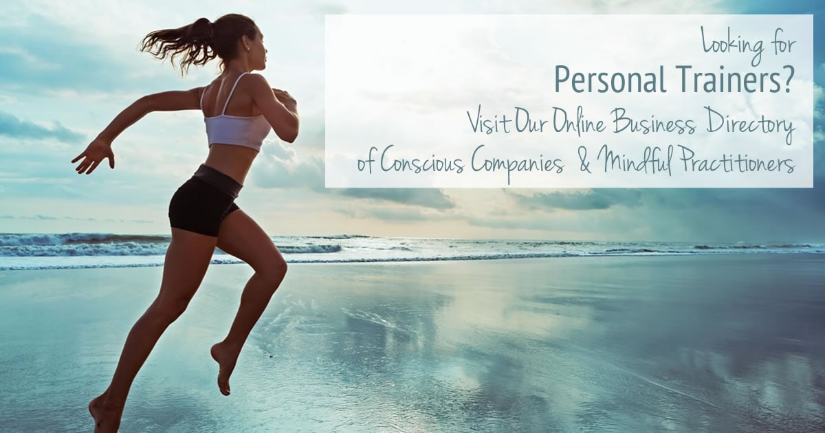 Fitness & Personal Trainers - The Mind Body Spirit Network