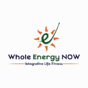Whole Energy Now Integrative Life Fitness with Chief Harold Peck