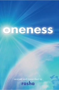 YouTube Book Review of Oneness by Rasha