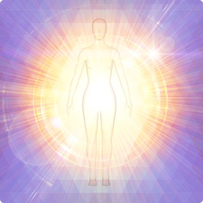 Discover Next Level Energy Medicine