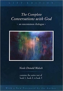 Conversations with God Book Review the complete trilogy video book reveiw by Neale Donald Walsch