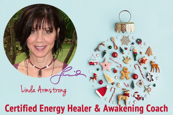 Linda Armstrong Certified Energy Healer & Spiritual Awakening Coach