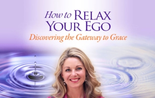 Welcome every moment as an opportunity to invite grace into your life with Miranda Macpherson