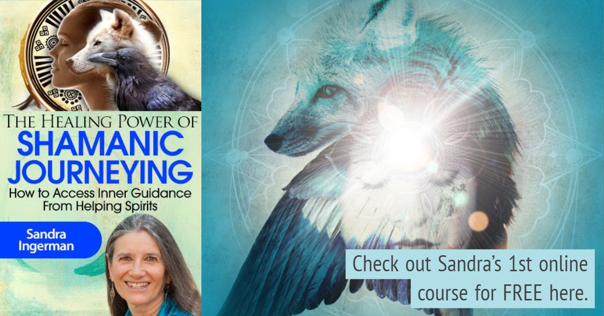 How to Shamanic Journey with Sandra Ingerman