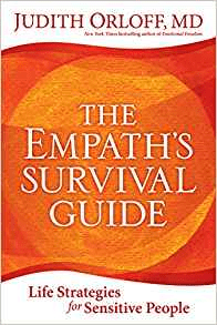 Video Book Review The Empath's Survival Guide by Judith Orloff MD