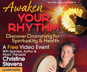 Discover how drumming can help you reduce stress and control chronic pain