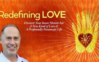 Redefining Love with Ken Page