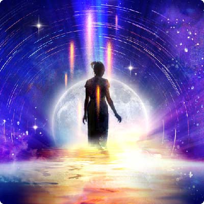 Discover how your dreams can awaken you to a deeper order of reality