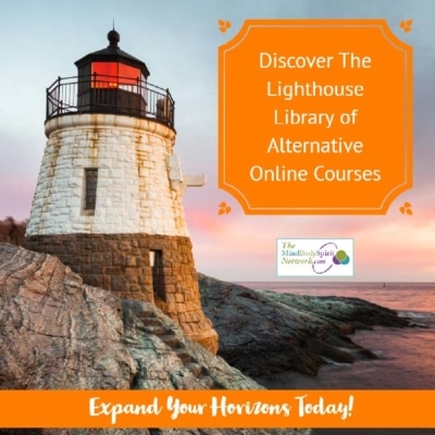 Discover The Lighthouse Library of Alternative Online Courses 