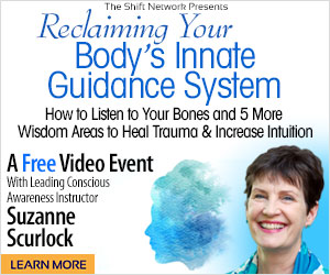 Join [FREE virtual event] w/leading body awareness expert