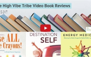 Video Book Reviews April 2019